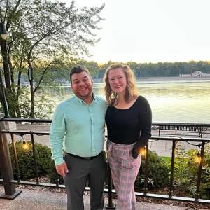 Meet your Posher, Molly